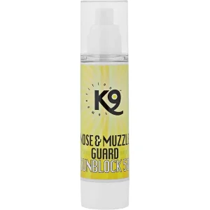 K9 Nose & Mule Sunblock 50