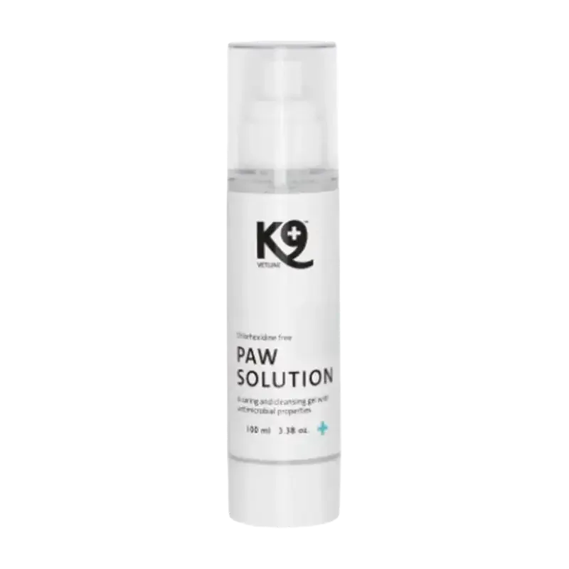 K9 Paw Solution – 100 ML