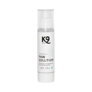 K9 Paw Solution