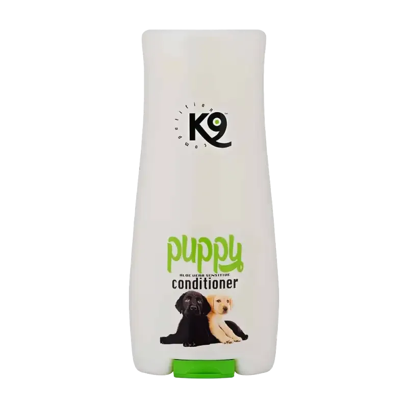 K9 Puppy Conditioner – 300 ML