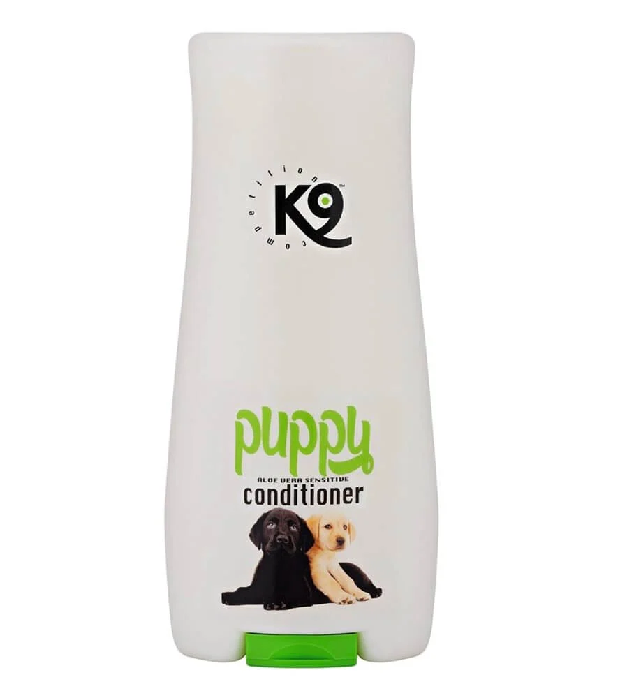 K9 Puppy Conditioner 300ml