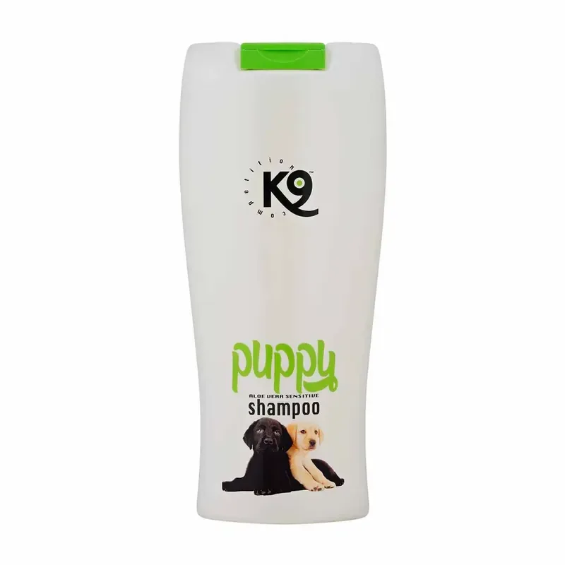K9 Puppy Conditioner 300ml I lager