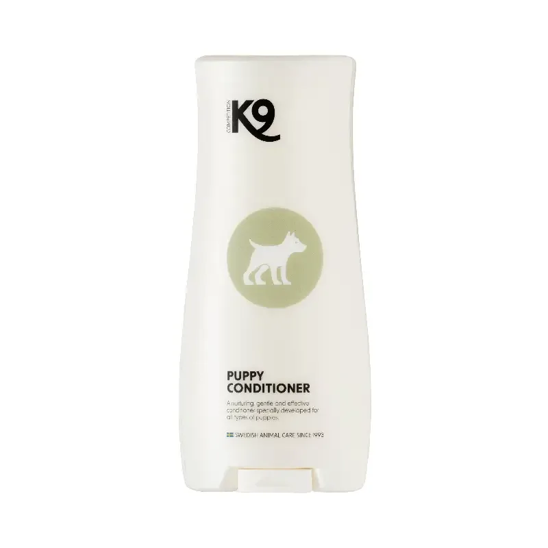 K9 Puppy Conditioner