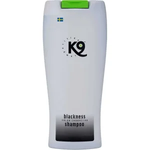 K9 Shampoo Blackness