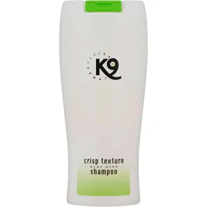 K9 Shampoo Crisp Texture