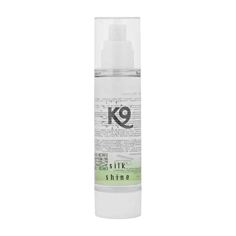 K9 Silk Shine
