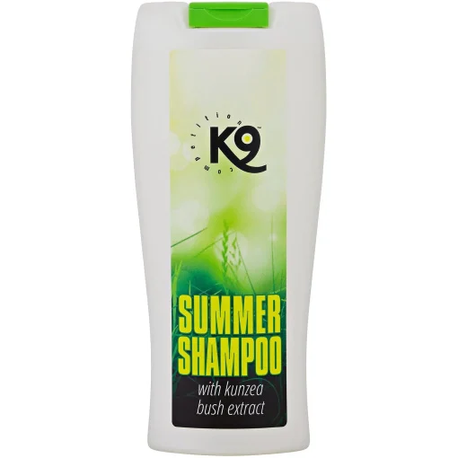 K9 Sommar Shampoo 300ml