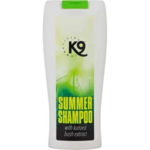 K9 Sommar Shampoo