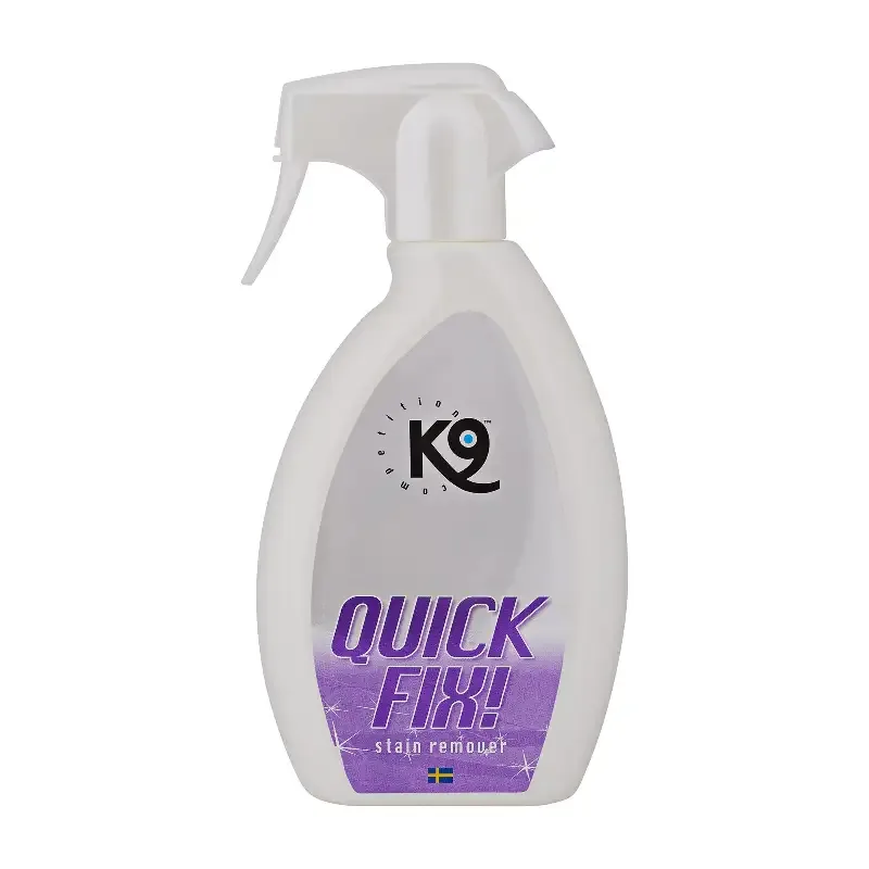 K9 Sterling Quick Fix White Magic