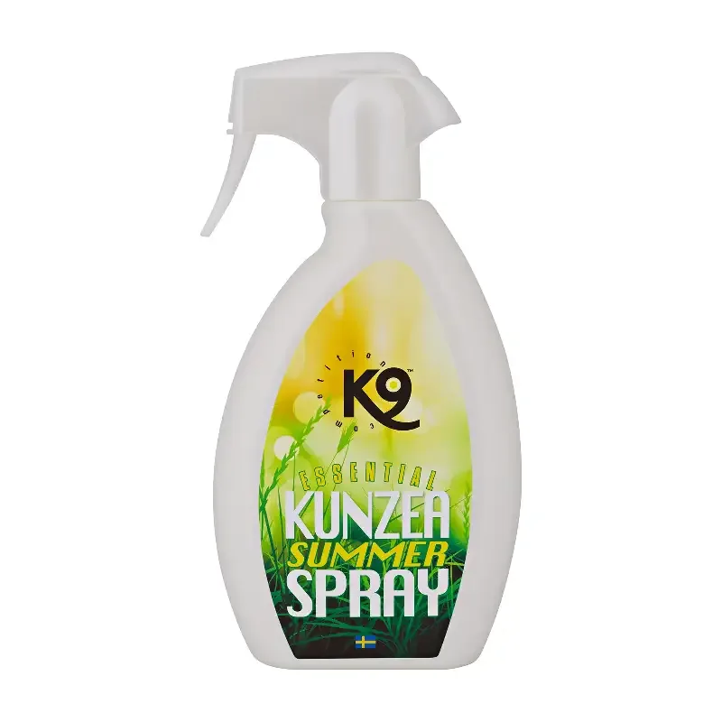 K9 Summerspray