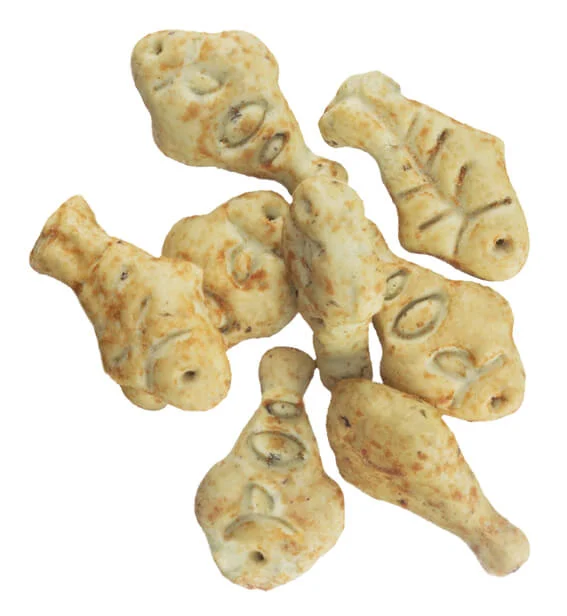 Kakor Lax & Kattmynta 50g - Image 2
