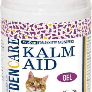 KalmAid Cat Gel 50 ml