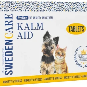 KalmAid Tablets 30st