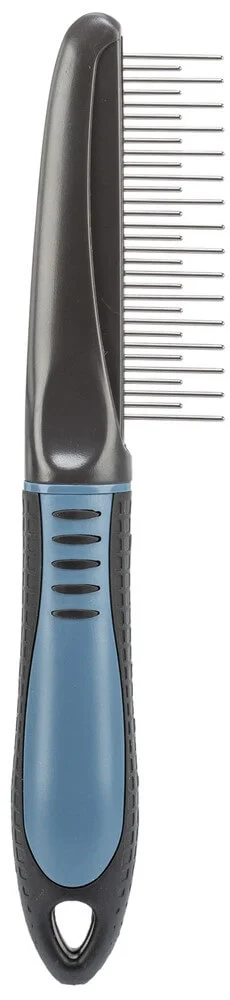 Kam Kombi med Roterande Piggar 22cm