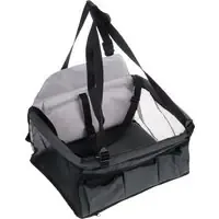 Kampanj Booster bilstol – B 44 x T 38 x H 35 cm
