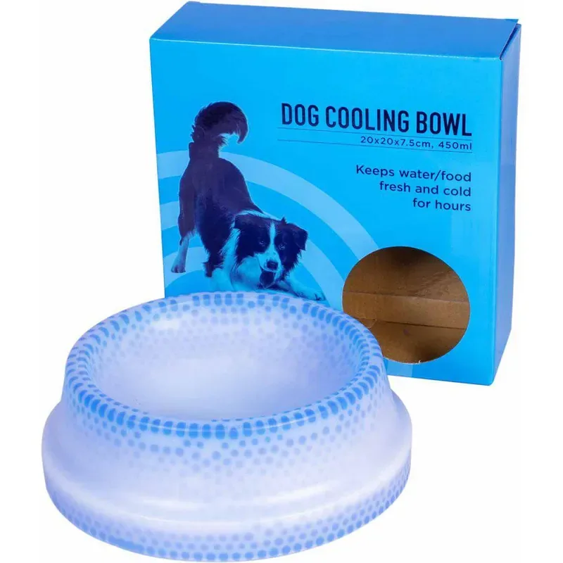 Kampanj Cooling Bowl – Skål 450ml