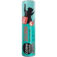 Kampanj Ekonomipack Cosma Snackies Minis – 5 x Lax (105 g)
