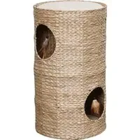Kampanj Karlie klöstunna Caverna vattenhyacint – Ø 40 x H 70 cm