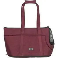 Kampanj Trixie väska Riva – L 26 × B 30 × H 45 cm