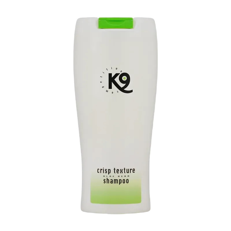 Kampanjpris Aloe Vera Crisp Texture Shampoo 5,7L