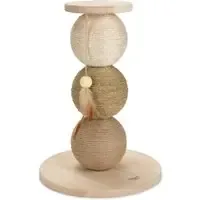 Kampanjpris Designed by Lotte Elio klösboll för katter – Ø 34 x H 47,5 cm