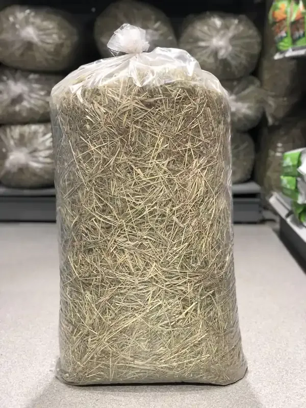 Kampanjpris Ekologiskt Hö Stor 110 Liter