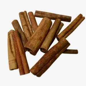 kanelbark
