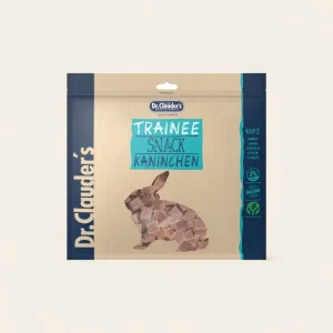 Kanin – Hundgodis 500 gram