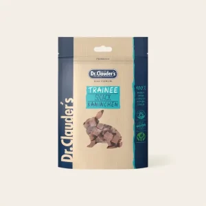 Kanin – hundgodis 80g