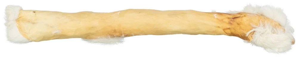 Kaninskinnsrulle med Päls 85g - Image 2
