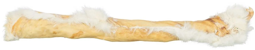Kaninskinnsrulle med Päls 85g