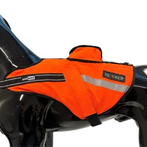 Kardog Luoto Hundväst Flytande – Tracker