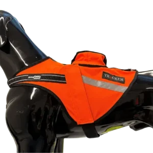 Kardog Sisu Hundväst – Tracker