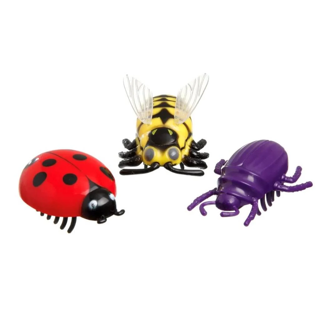 Karlie Crazy Bug 5cm