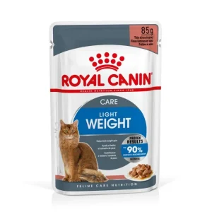 Katt Light Weight Gravy 85 g