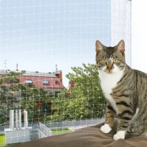 Katt Protect Kattnät Transp. 6×3 m