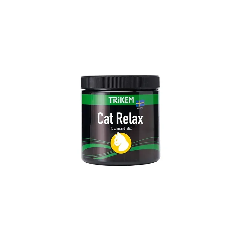 Katt Relax Kostillskott – 200 g Utförsäljning