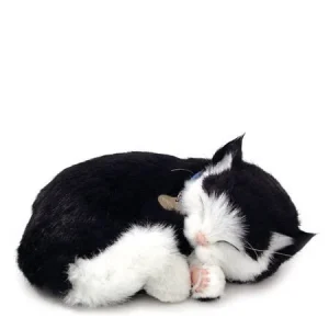 Katt svart-vit Perfectpetzzz* orginal