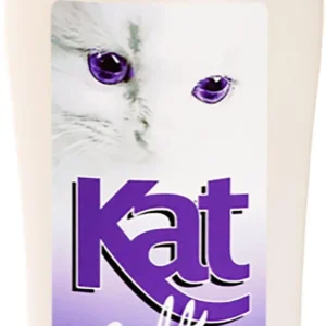 Kattbalsam för torr päls 100 ml med aloe vera K9