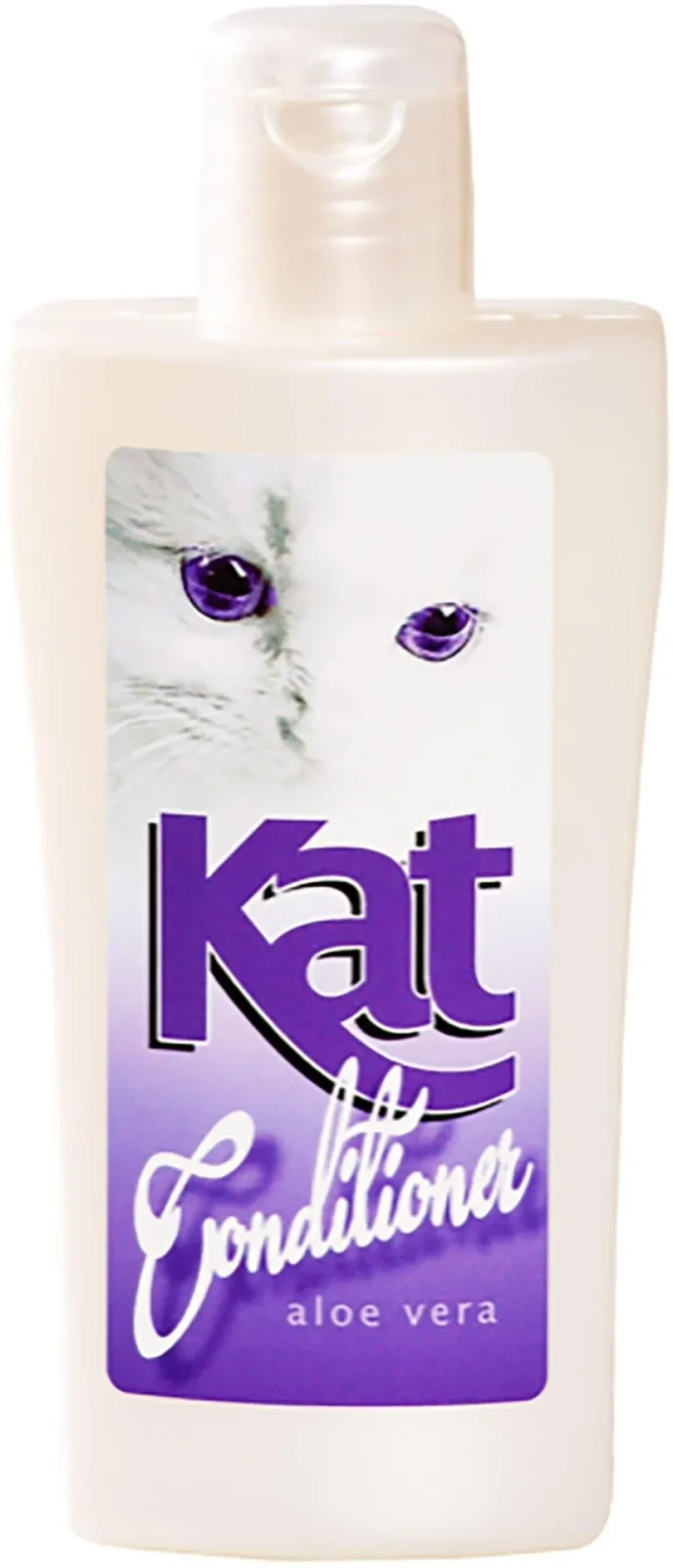 Kattbalsam för torr päls 100 ml med aloe vera K9