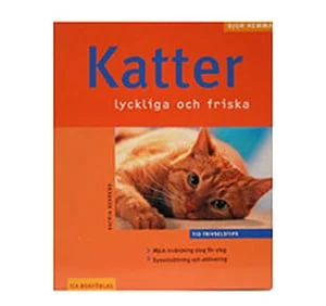 Katter Djur Hemma SA 95