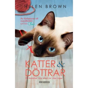Katter och Döttrar – Pocket