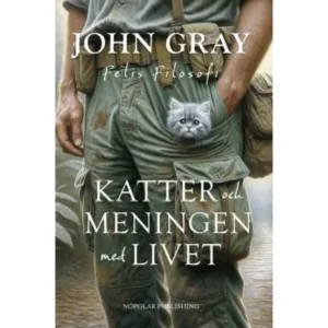 Katter och meningen med livet, Felis filosofi