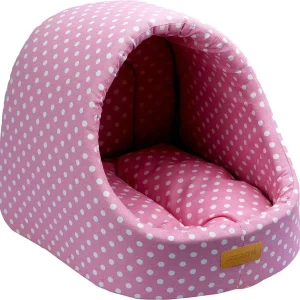 Kattiglo Rosa 50x47x43cm