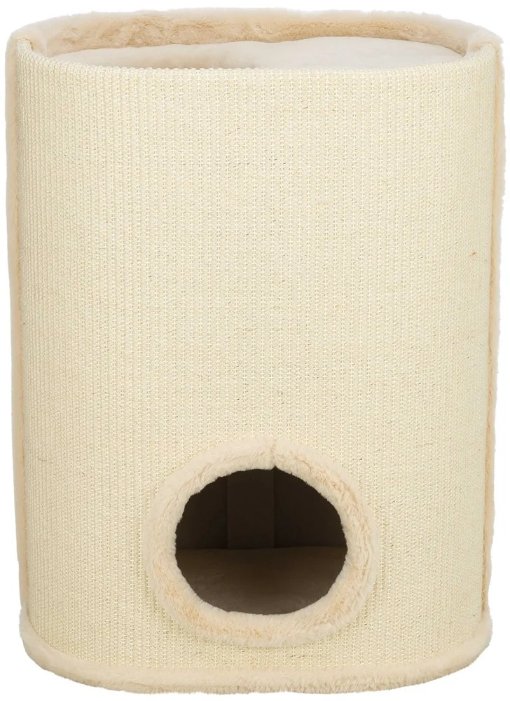 Kattklös Arina Tower Beige 65cm - Image 2