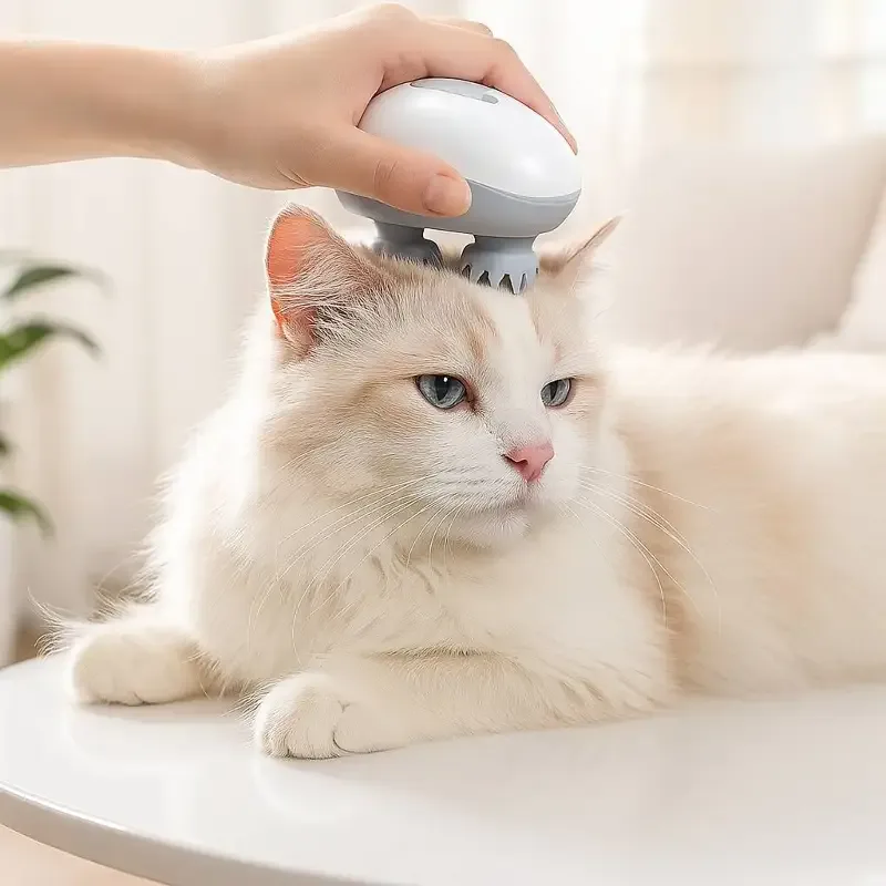 KattKomfort – Lindrar spänningar och skapar lugn för din katt