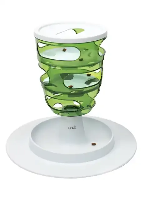 Kattleksak Aktivering Senses 2.0 Food Tree Erbjudandepris