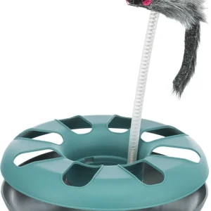 Kattleksak Crazy Circle
