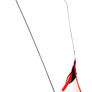 Kattleksak Da Bird Kattspö 100 cm Go Cat