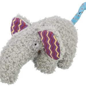 Kattleksak Elefant 15cm